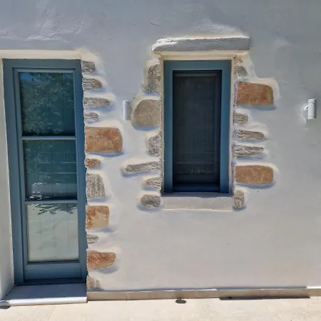Pyrgos - Traditional House At Kaloxilos, Naxos Сasa de vacaciones Khalkíon