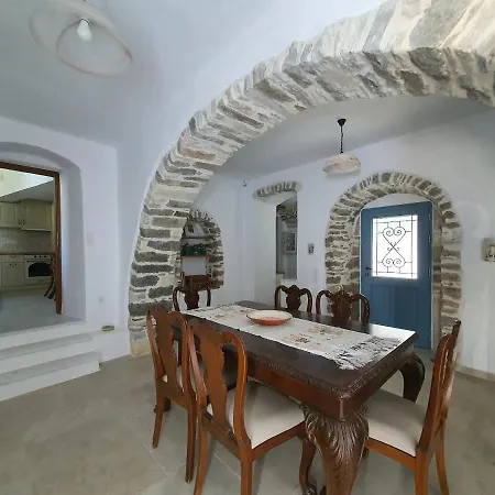 Сasa de vacaciones Pyrgos - Traditional House At Kaloxilos, Naxos