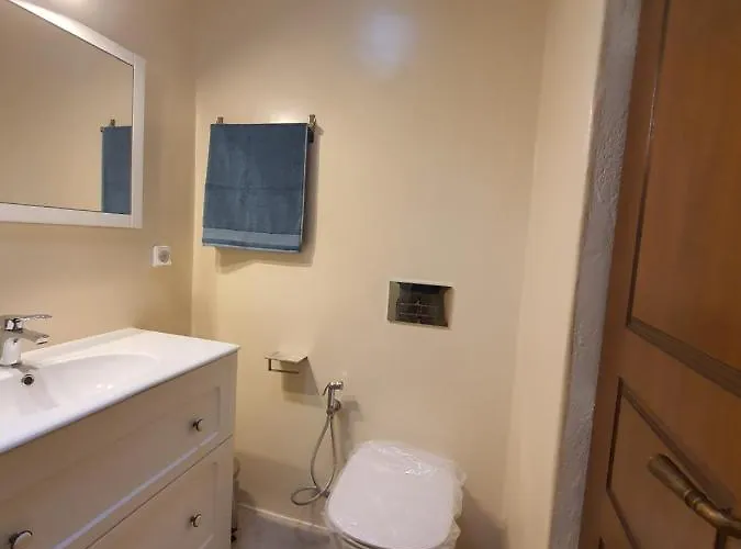 Pyrgos - Traditional House At Kaloxilos, Naxos * Khalkíon