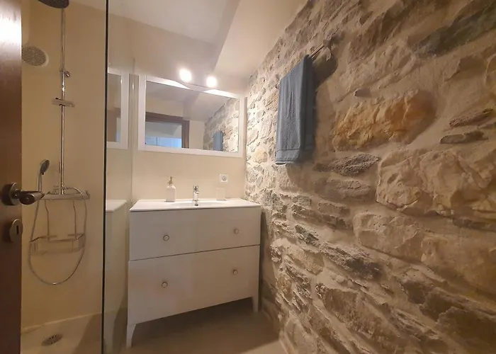 펜션 Pyrgos - Traditional House At Kaloxilos, Naxos Khalkíon