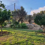 Pyrgos - Traditional House At Kaloxilos, Naxos Holiday home