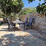 Holiday home Pyrgos - Traditional House At Kaloxilos, Naxos *