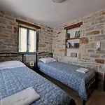 Pyrgos - Traditional House At Kaloxilos, Naxos *
