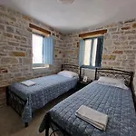 Pyrgos - Traditional House At Kaloxilos, Naxos Holiday home *