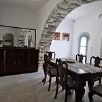 Holiday home Pyrgos - Traditional House At Kaloxilos, Naxos *
