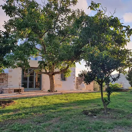 Σπίτι διακοπών Pyrgos - Traditional House At Kaloxilos, Naxos