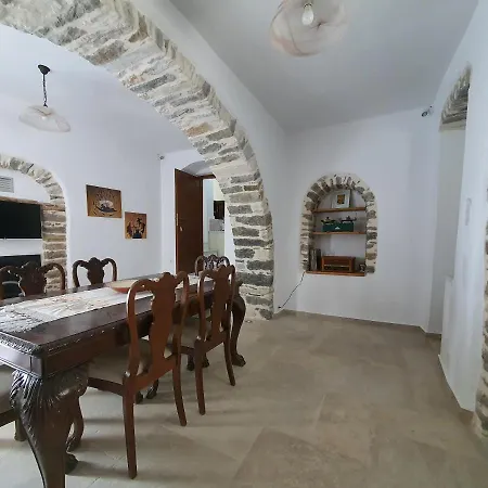 Pyrgos - Traditional House At Kaloxilos, Naxos Σπίτι διακοπών