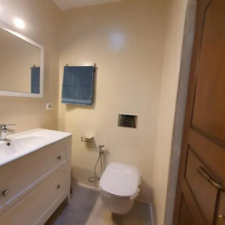 Pyrgos - Traditional House At Kaloxilos, Naxos * Khalkíon