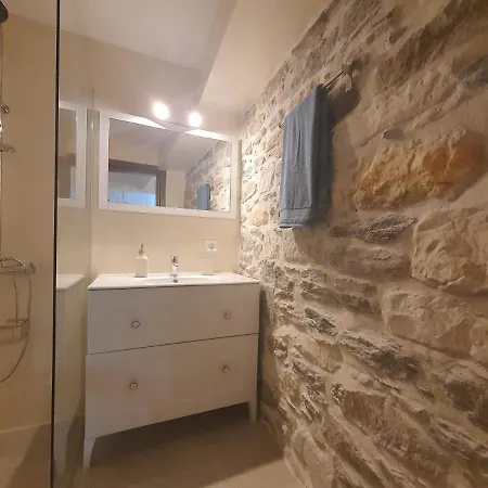 Σπίτι διακοπών Pyrgos - Traditional House At Kaloxilos, Naxos Khalkíon